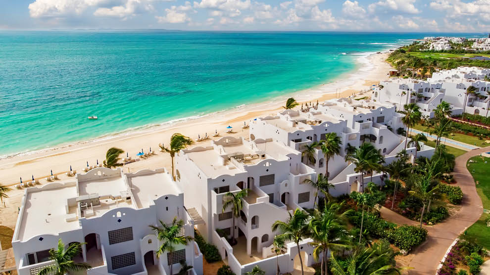 Aurora Anguilla
