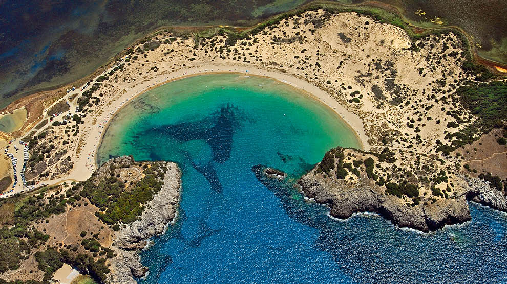 Costa Navarino Westin