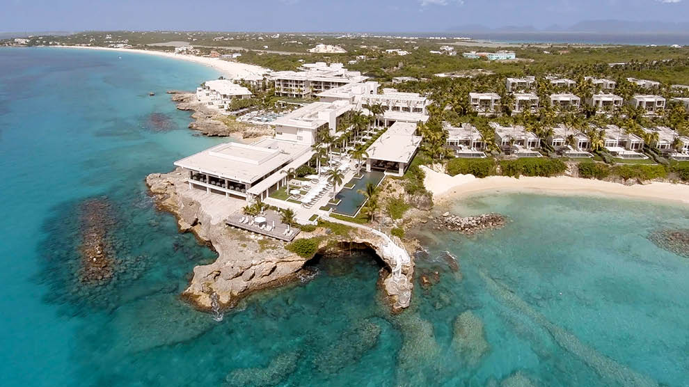 Four Seasons Resort Anguilla