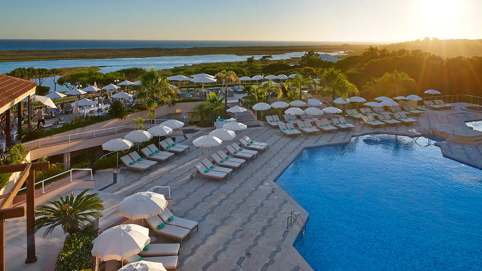 Portugal resort