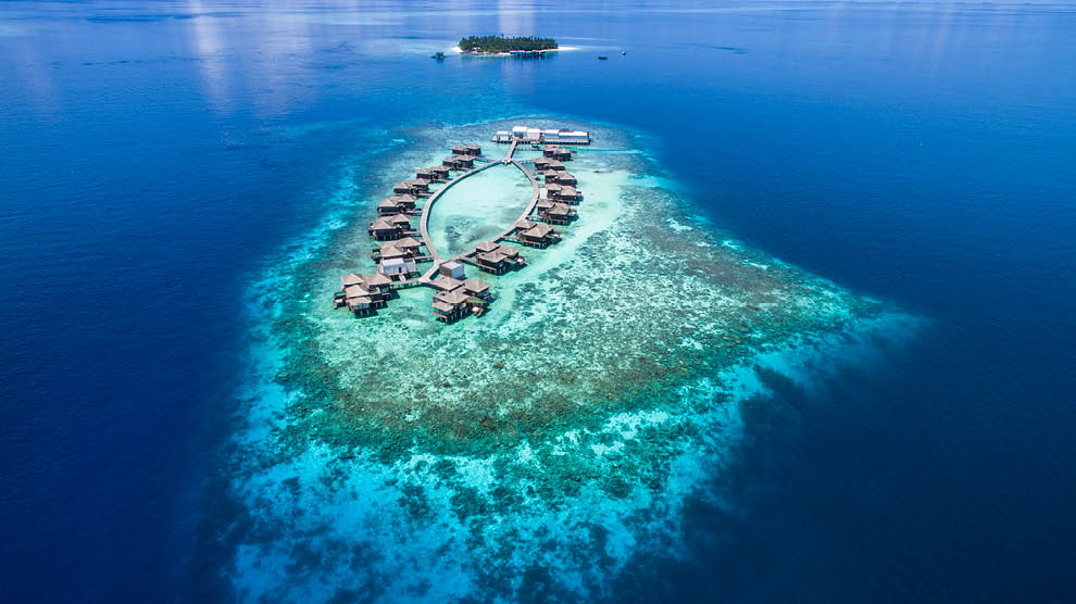 Raffles Maldives Meradhoo