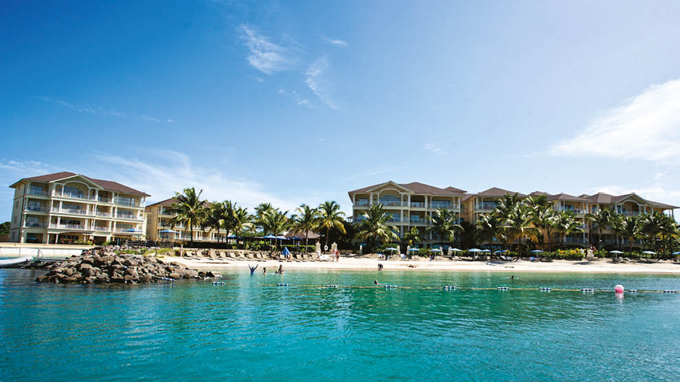 The Landings by Elegant Hotels