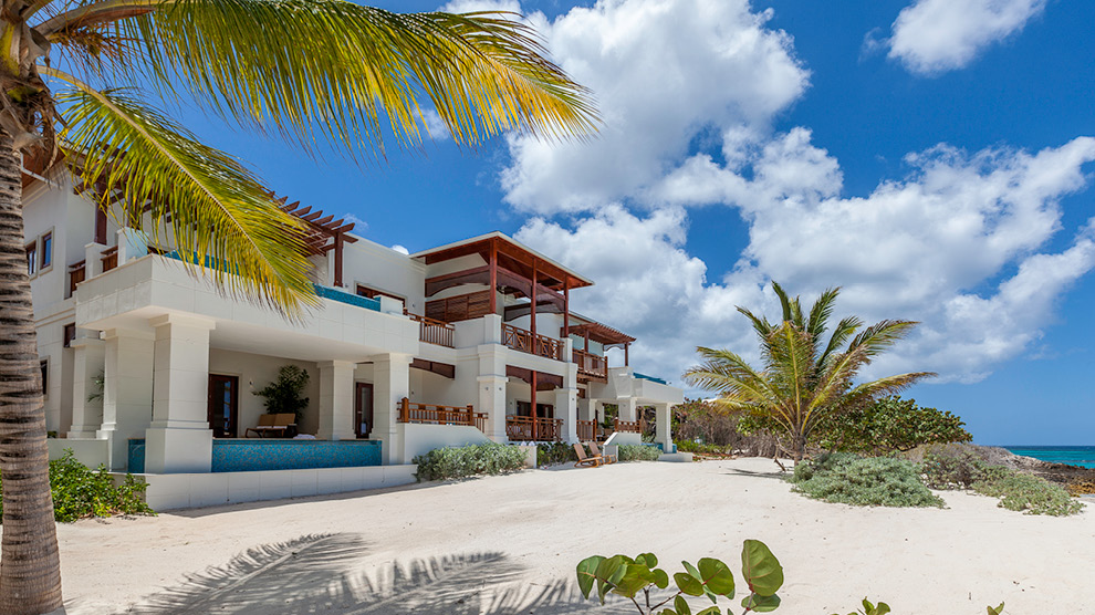 Zemi Beach House Resort & Spa