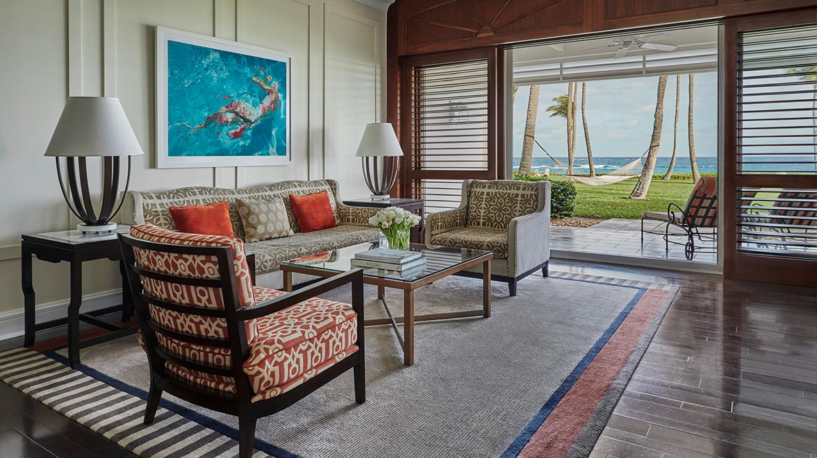 The Ocean Club, A Four Seasons Resort