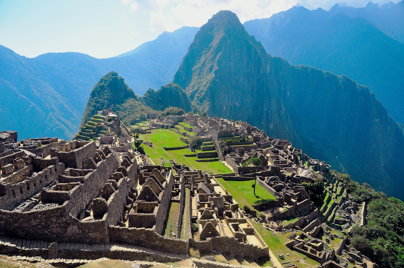 Peru