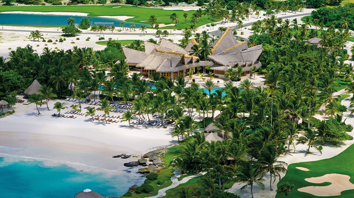 Eden Roc at Cap Cana