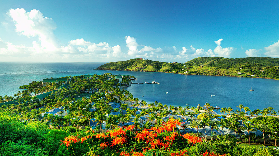 St James's Club Resort & Villas