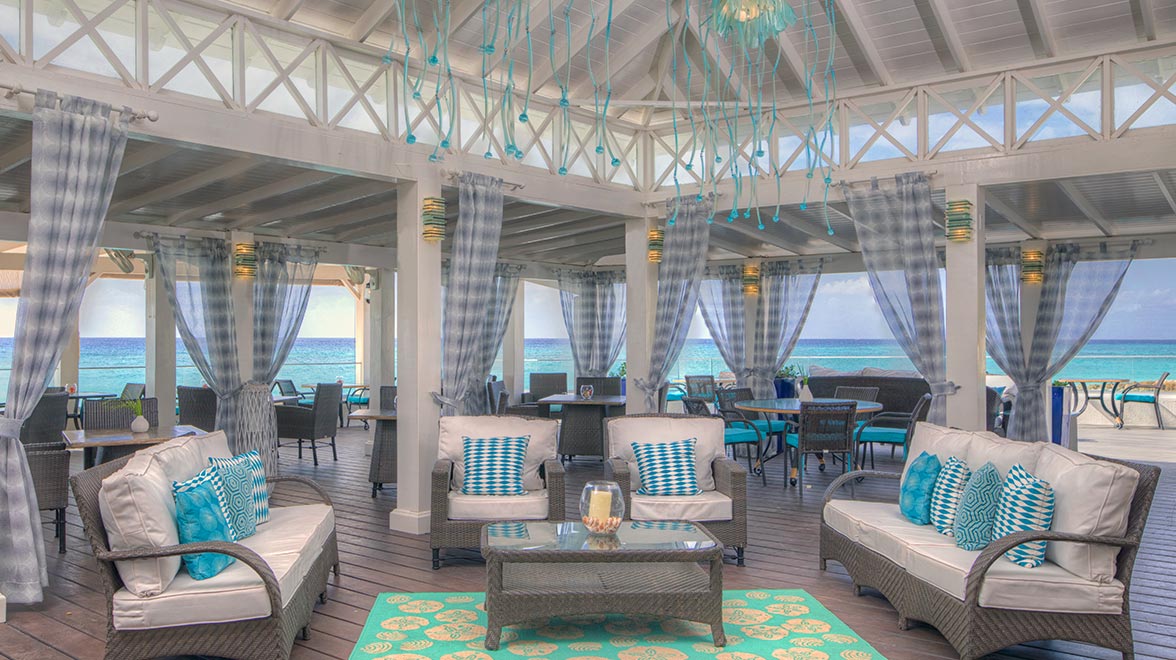 Sea Breeze Beach House