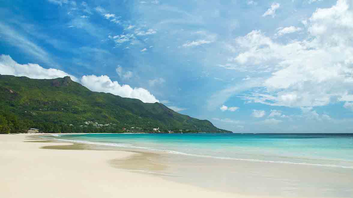 H Resort Beau Vallon Seychelles