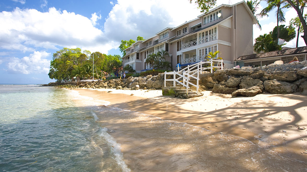 Coyaba Beach Resort