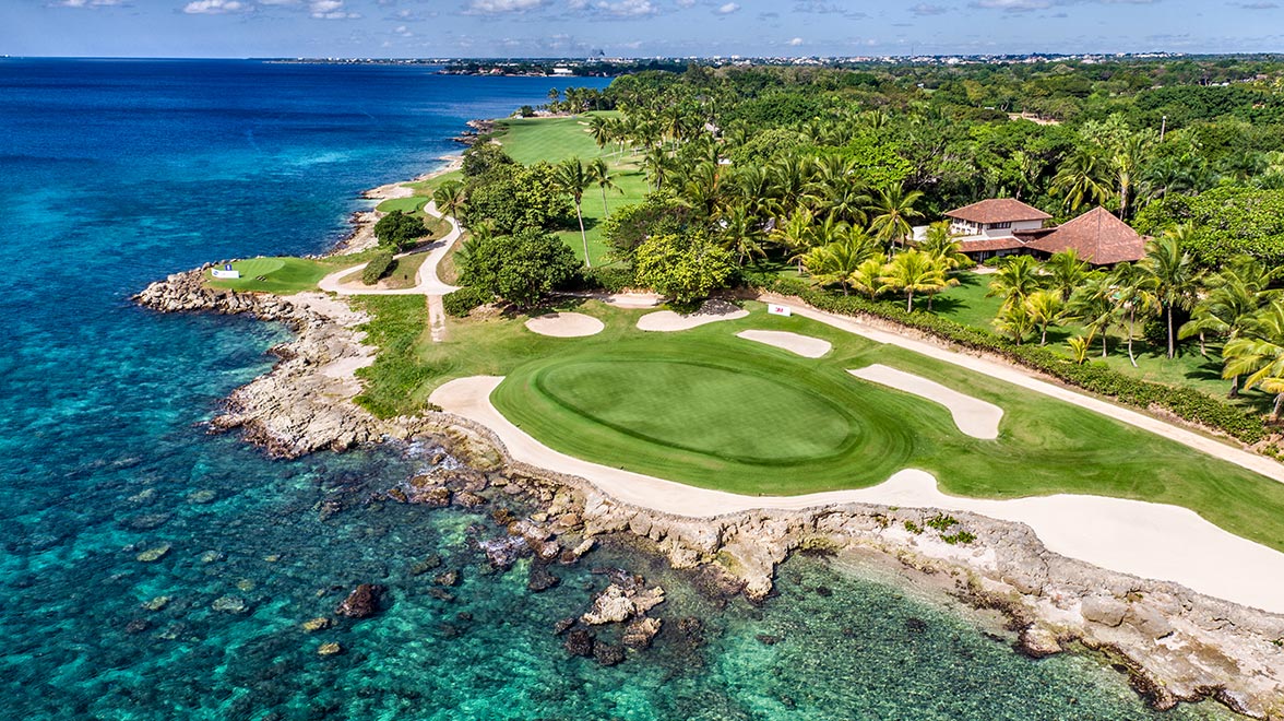 Casa de Campo Resort and Villas