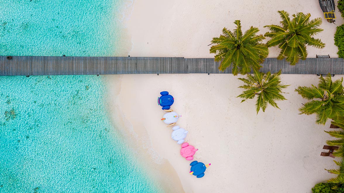 Coco Bodu Hithi Maldives