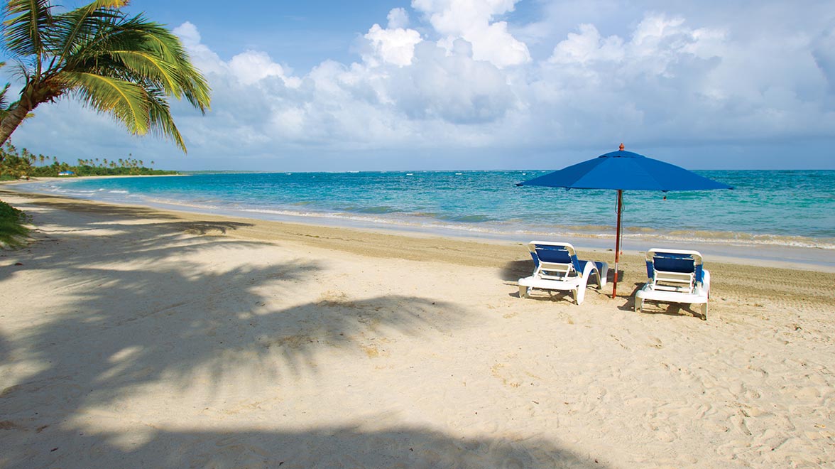 Coconut Bay Beach Resort & Spa