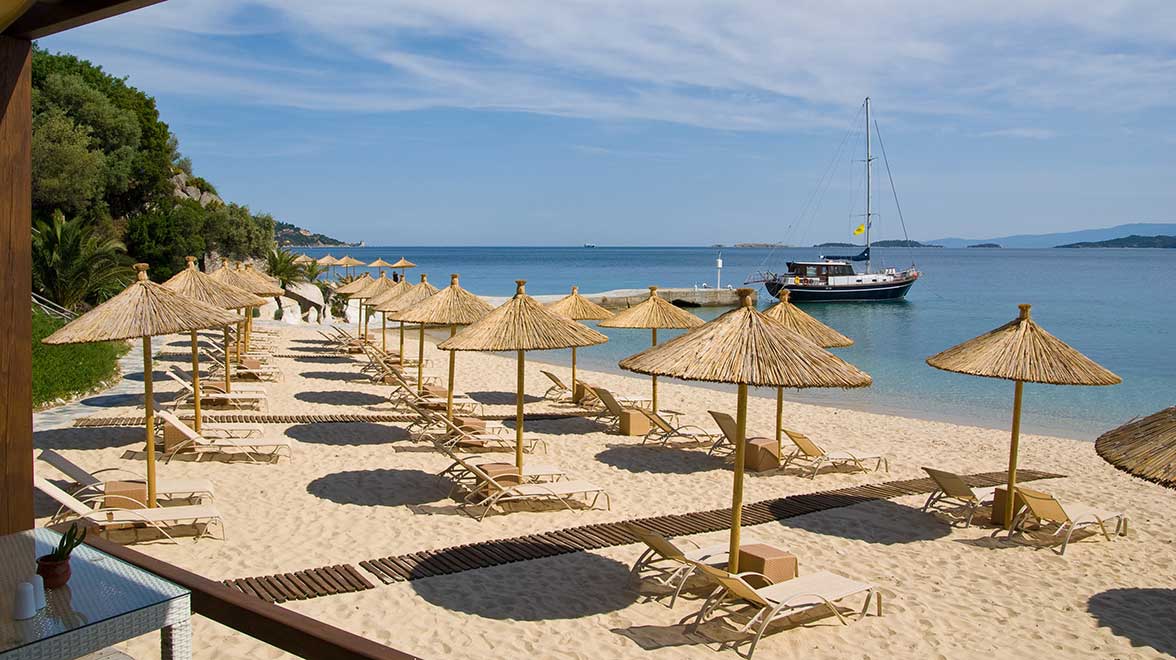 Eagles Palace Halkidiki