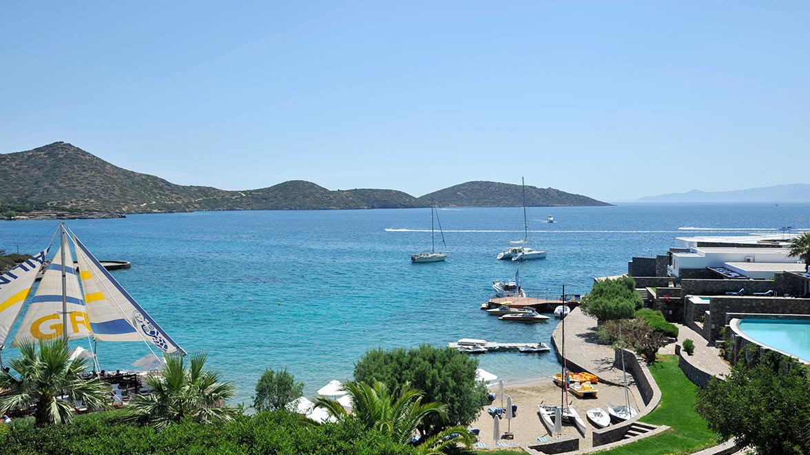 Greece Luxury