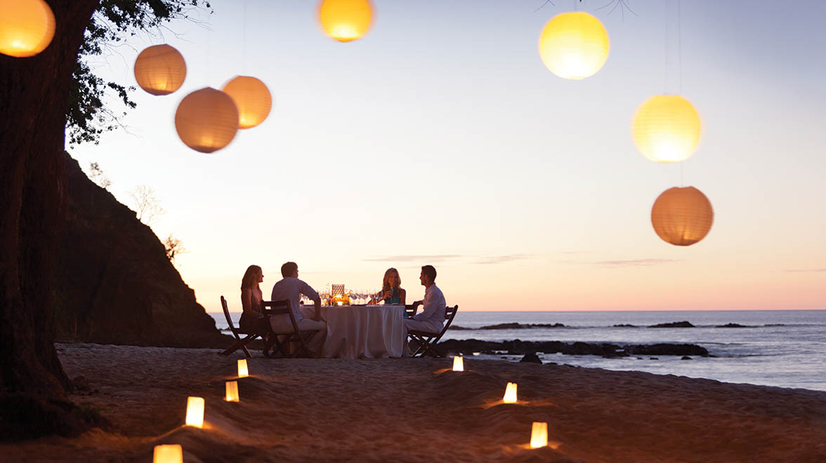 Four Seasons Peninsula Papagayo