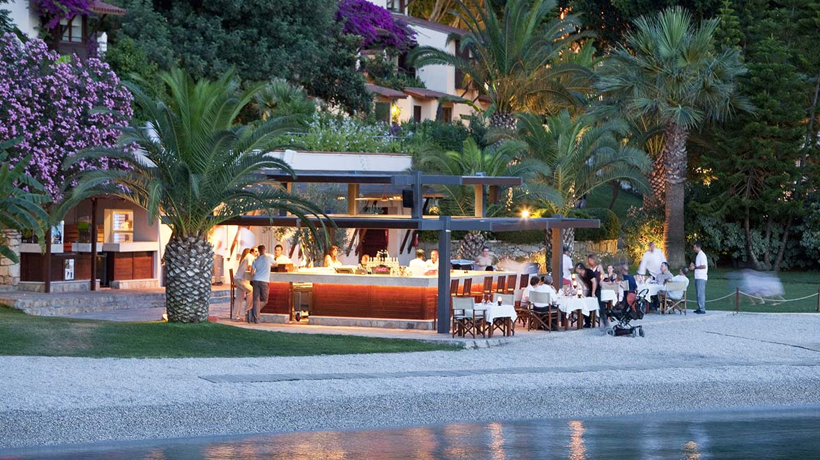 Hillside Beach Club, Fethiye
