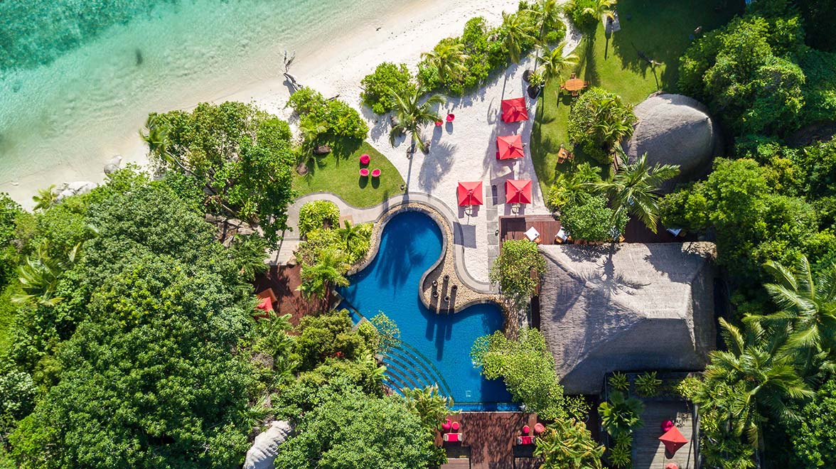 Seychelles Luxury