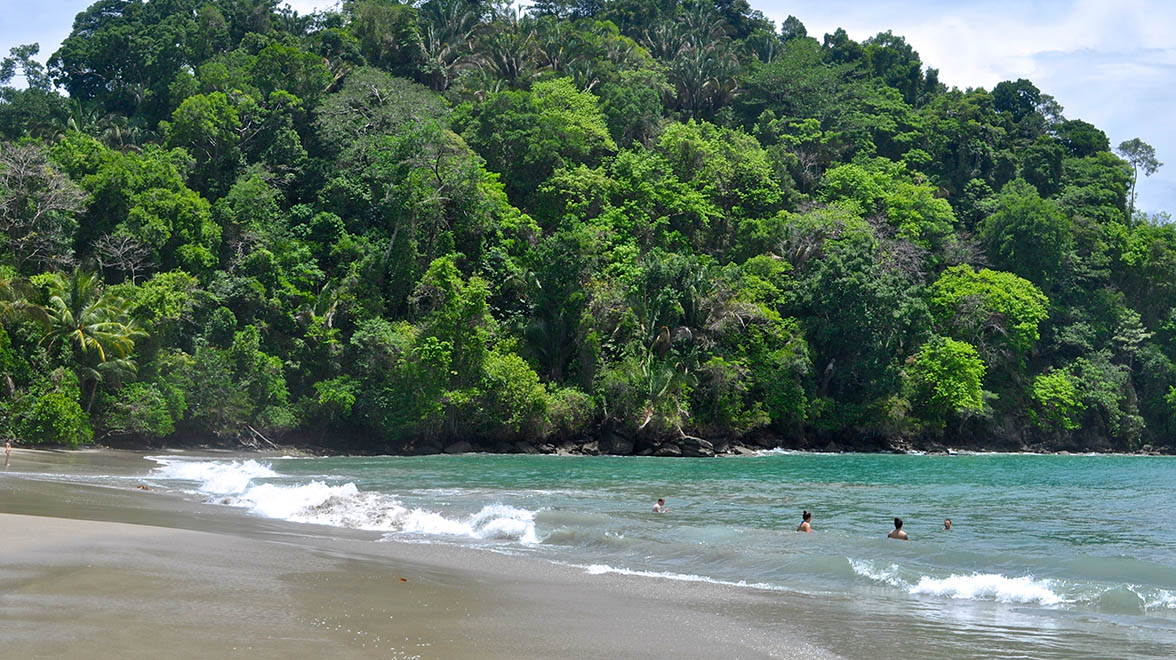 Manuel Antonio