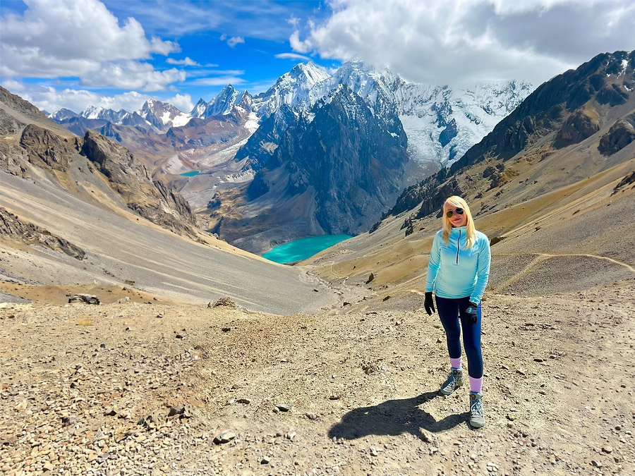 Bespoke remote adventure