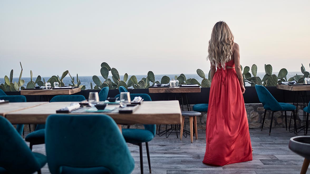 Myconian Imperial Mykonos