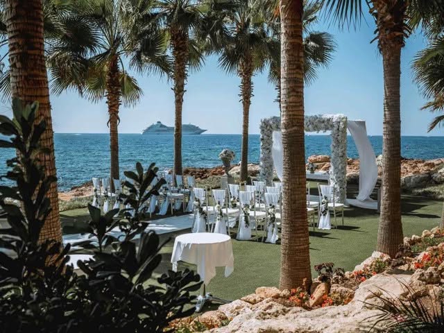 CYPRUS WEDDINGS 2027 & 2028 – NOW ON SALE!  🌅💍