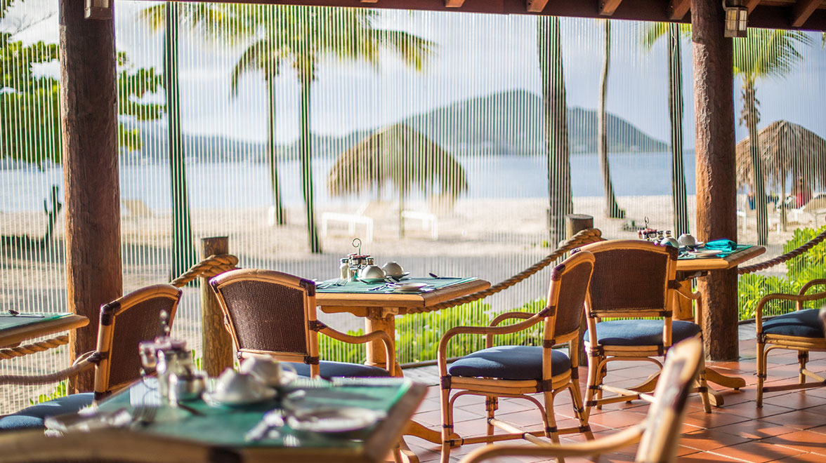 Palm Island Resort & Spa