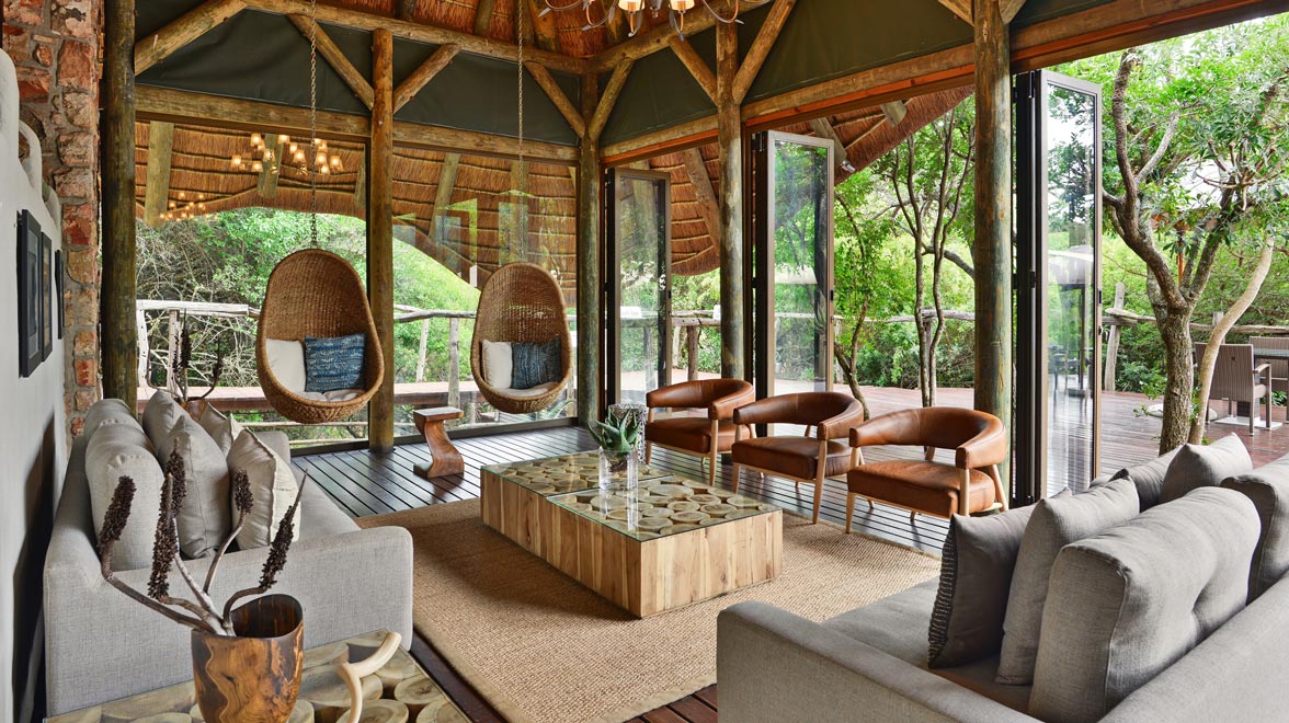 South Africa Safari
