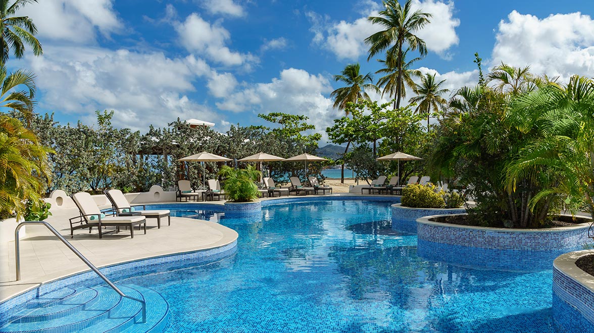 Spice Island Beach Resort
