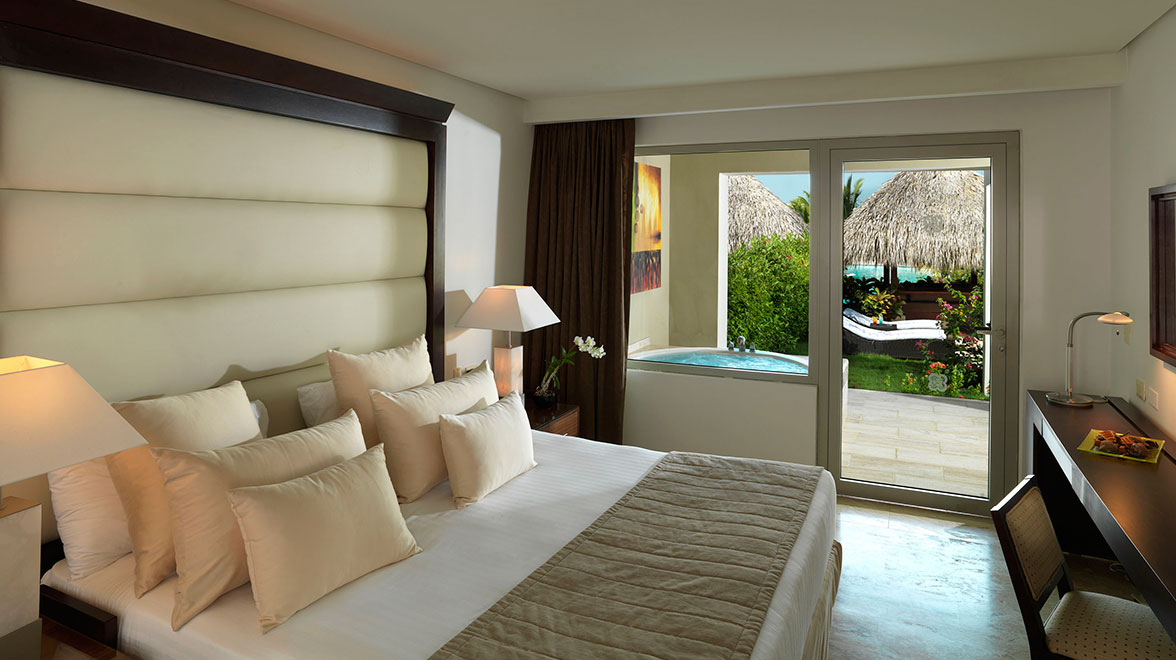 The Reserve at Paradisus Palma Real