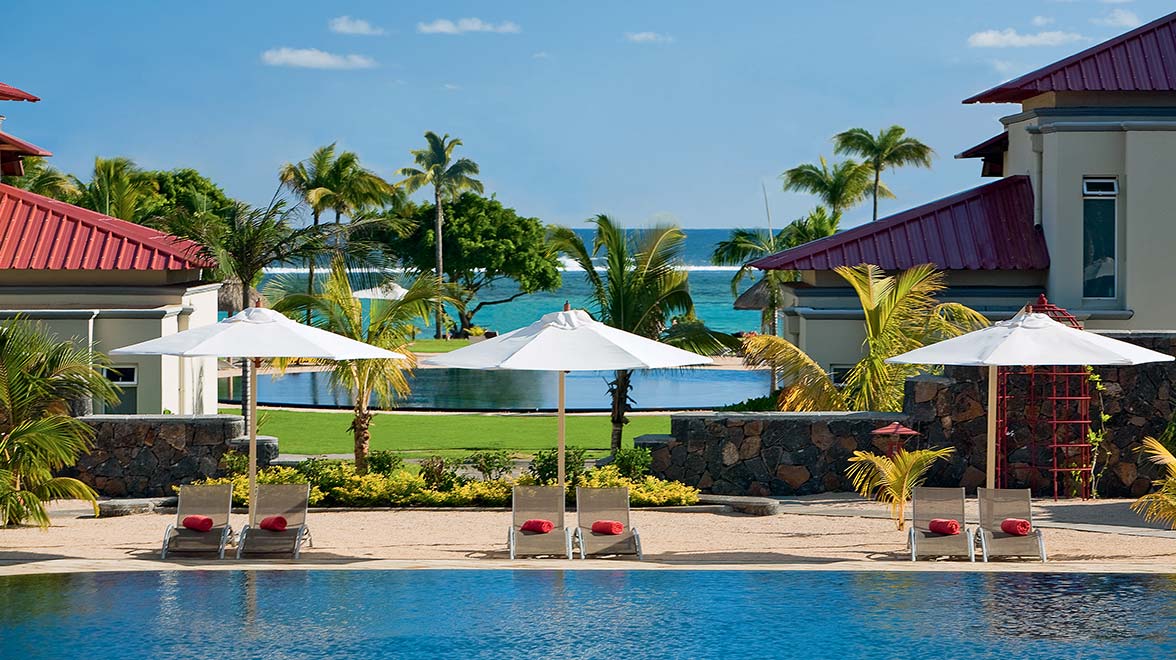 Tamassa Mauritius