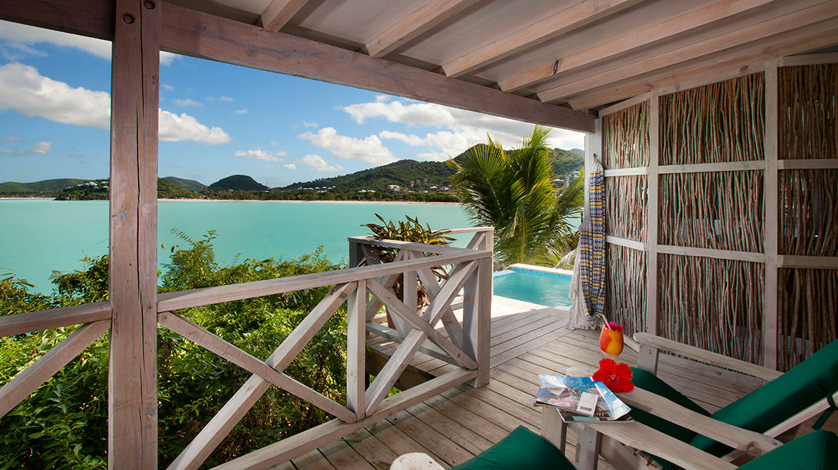 The Verandah Resort & Spa
