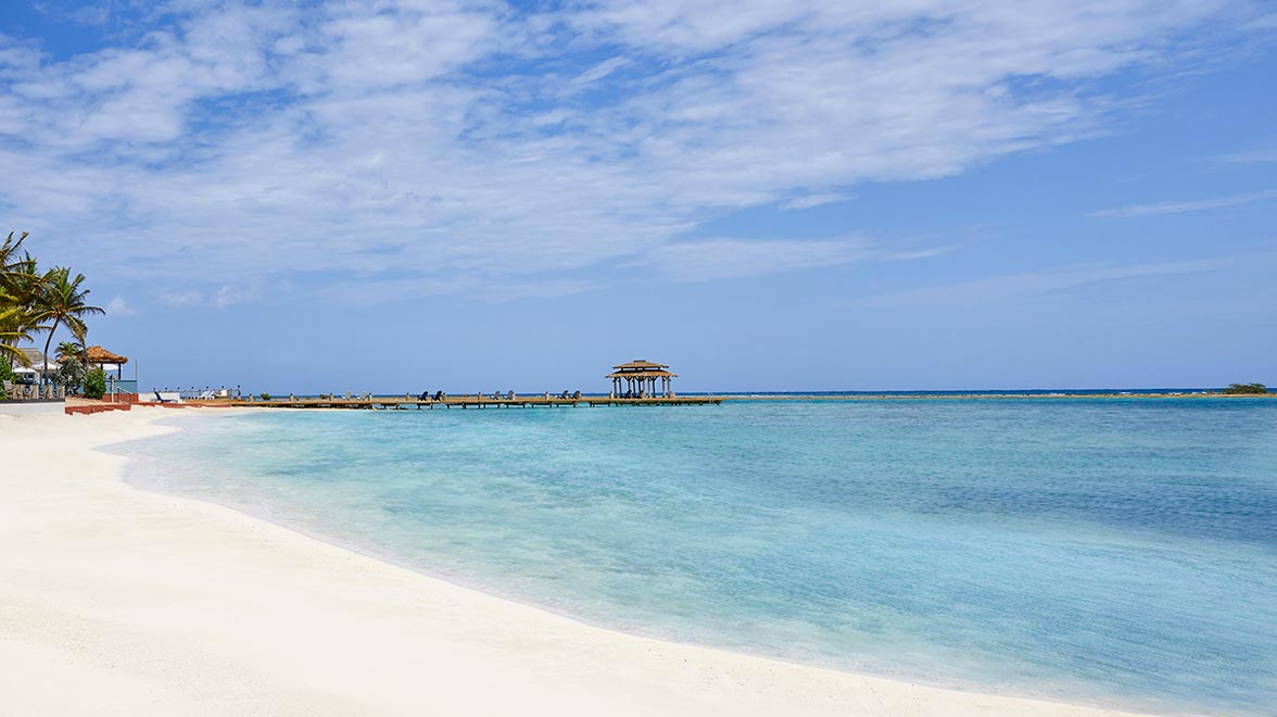 Jamaica